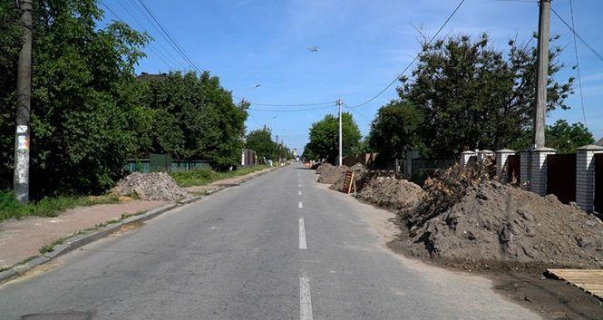 Новини Житомира - фото з Кондиціонери у тролейбусах, житомирський аеропорт та скандальний тролейбус на Мальованку: що житомиряни обговорювали у мережі Facebook