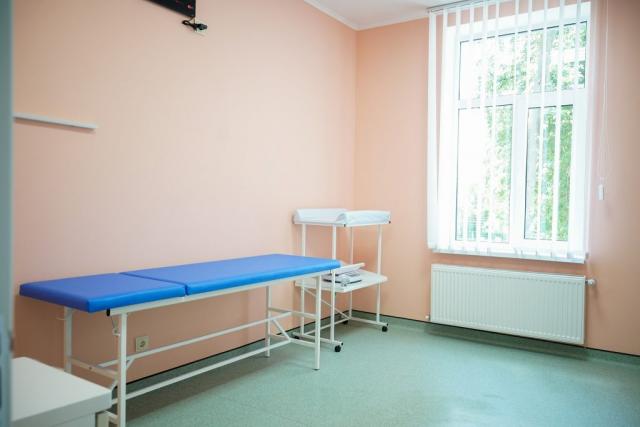 Новини Житомира - фото з Велике будівництво на Житомирщині: Віталій Бунечко взяв участь у відкритті амбулаторії у Райгородоцькій громаді. ВІДЕО. ФОТО