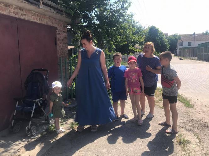 Новини Хмельницького - фото з На Калнишевського людям погрожує “колишній мєнт”. Дізналися причини й деталі конфлікту Нет описания.