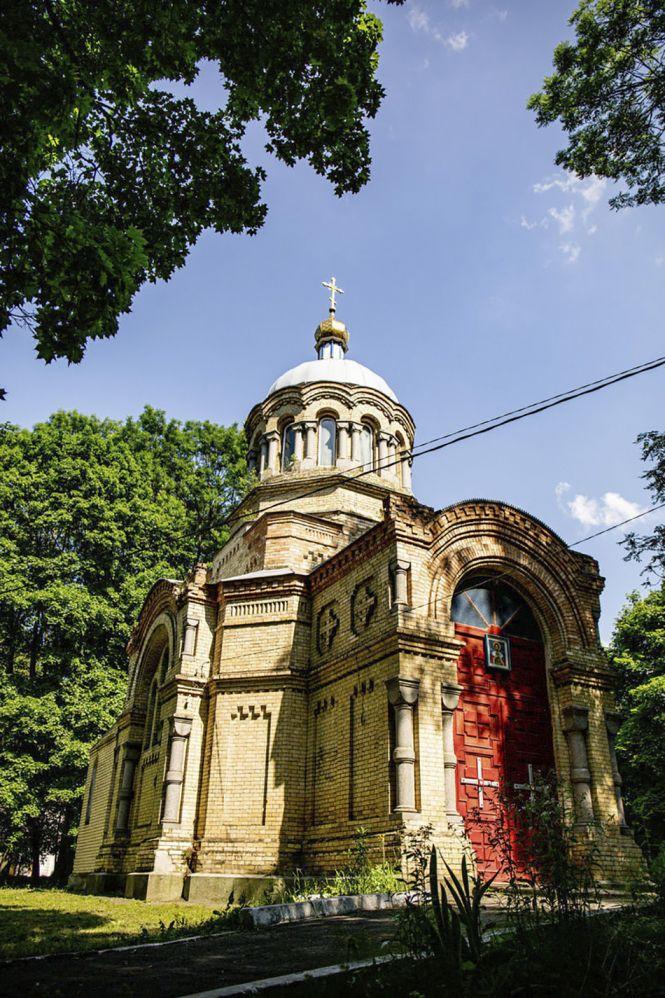 Новини Житомира - фото з Житомирські міські легенди та перекази про містичне. Частина п’ята