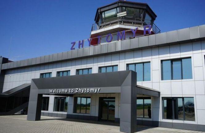 Новини Житомира - фото з Кондиціонери у тролейбусах, житомирський аеропорт та скандальний тролейбус на Мальованку: що житомиряни обговорювали у мережі Facebook