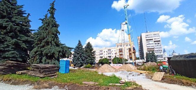 Новини Житомира - фото з Кондиціонери у тролейбусах, житомирський аеропорт та скандальний тролейбус на Мальованку: що житомиряни обговорювали у мережі Facebook