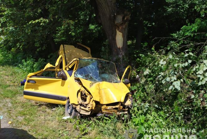 Новини Вінниці - фото з Викриття криптоферми та як продати пай: важливе за 8 липня на 20minut.ua З’їхав у кювет та зіткнувся з деревом. У реанімацію потрапило четверо людей