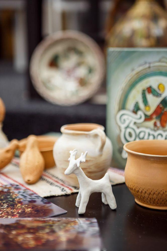 Новини Вінниці - фото з Усе для відродження традицій барської кераміки: на Вінниччині готуються презентувати 3D-музей