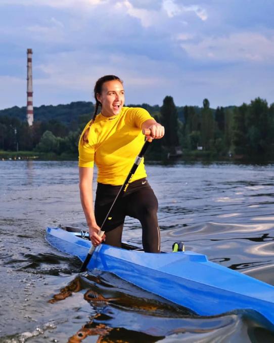 Новини Житомира - фото з Житомирщину на ХХХІІ Олімпіаді в Токіо представлятимуть троє спортсменів
