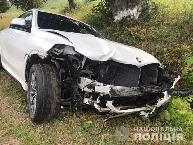 Новини Вінниці - фото з Двоє загиблих та троє травмованих. На Вінниччині сталася жахлива аварія