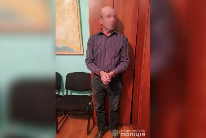 Хлопчик розповів матері, що його з другом розбещував 59-річний чоловік
