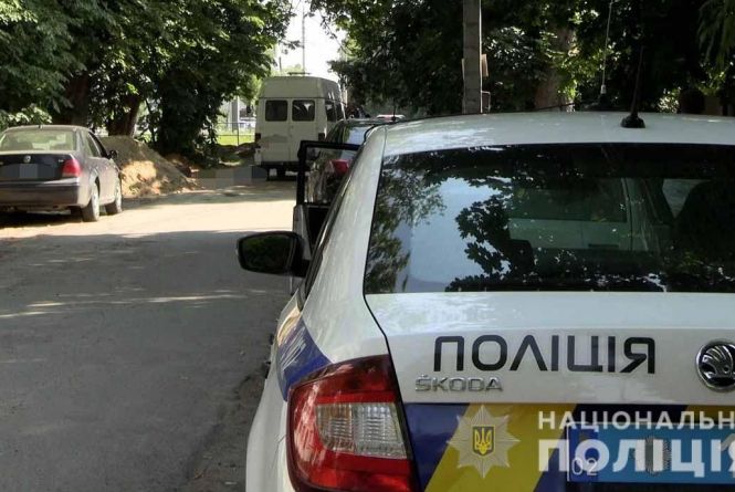 Новини Вінниці - фото з Криптоферма, страшні аварії та смерть на курорті: важливе за 13 липня на 20minut.ua На Коріатовичів мікроавтобус збив жінку. Потерпіла не вижила