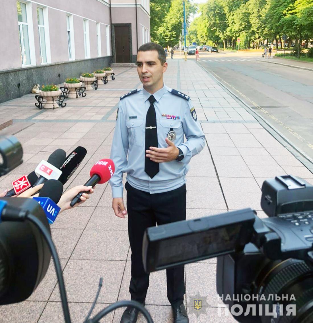 Новини Житомира - фото з У вбивстві підлітка в Коростені поліція викрила 15-річну дівчину