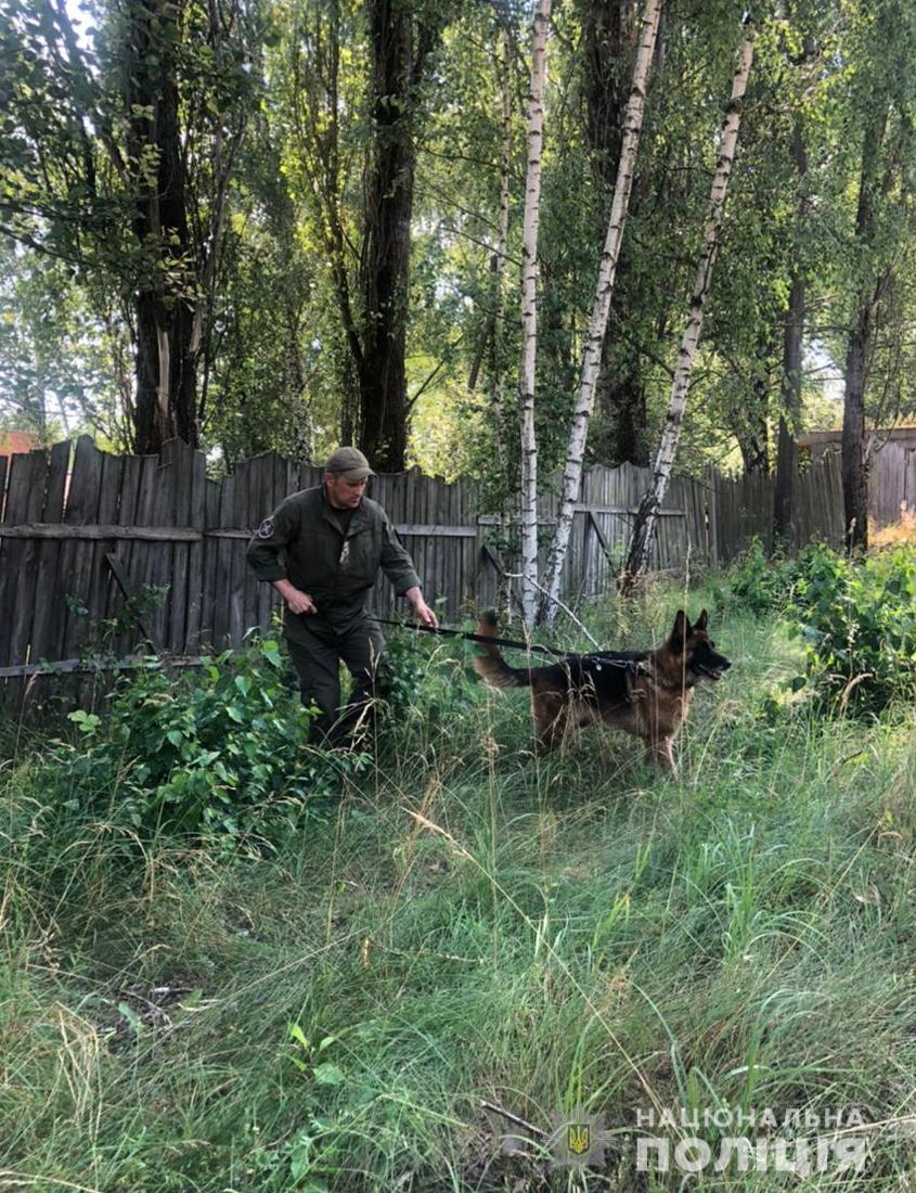 Новини Житомира - фото з 14-річного коростенця, якого розшукували відучора, знайшли мертвим. ФОТО