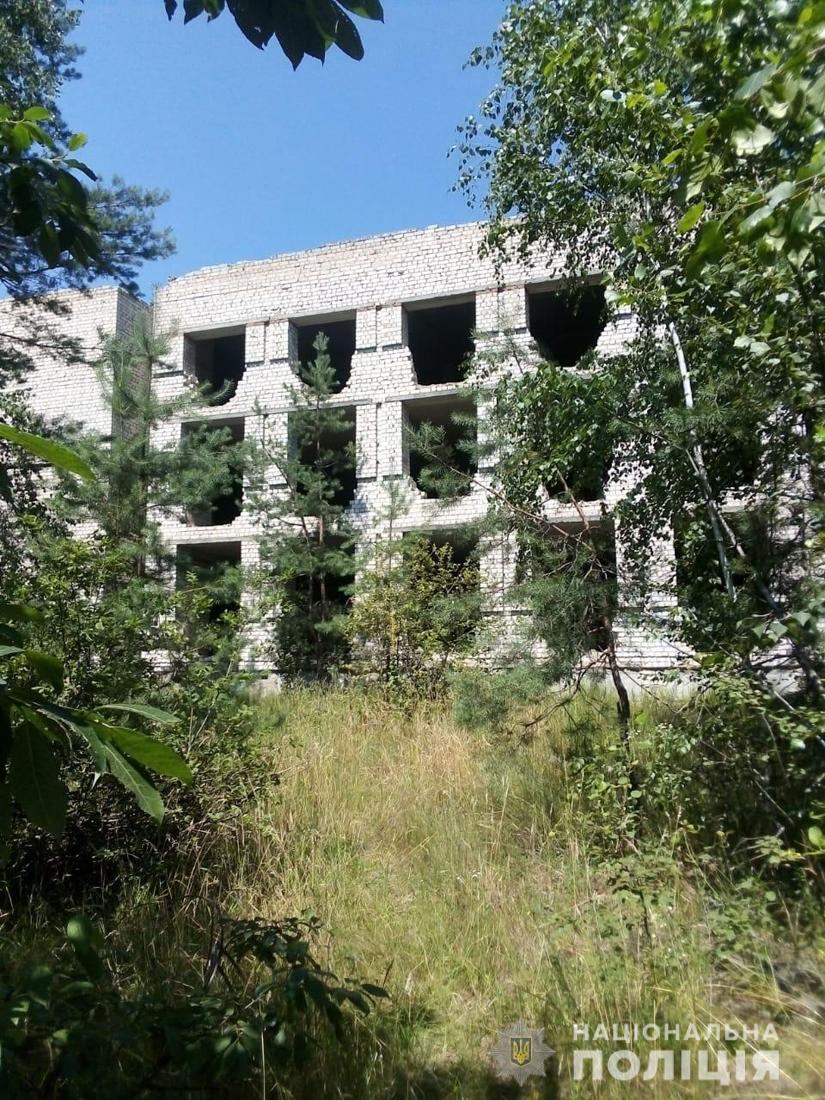 Новини Житомира - фото з 14-річного коростенця, якого розшукували відучора, знайшли мертвим. ФОТО