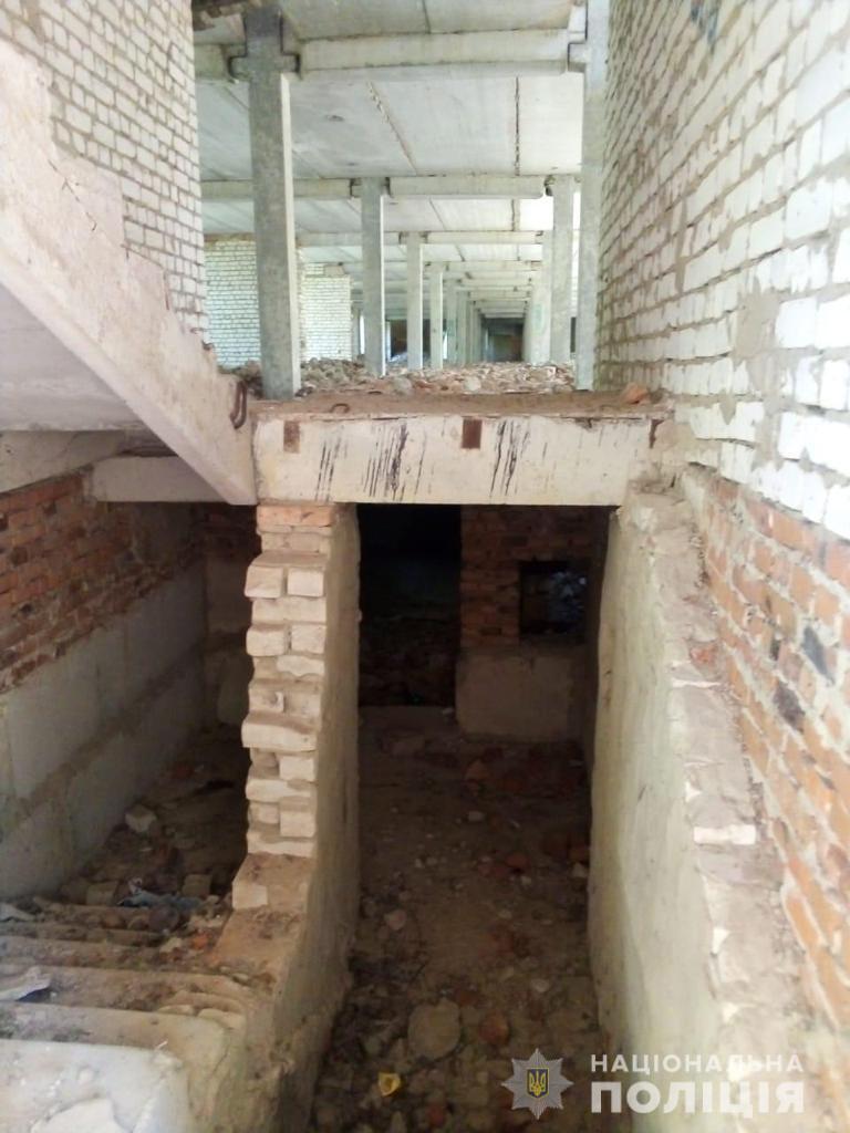 Новини Житомира - фото з 14-річного коростенця, якого розшукували відучора, знайшли мертвим. ФОТО