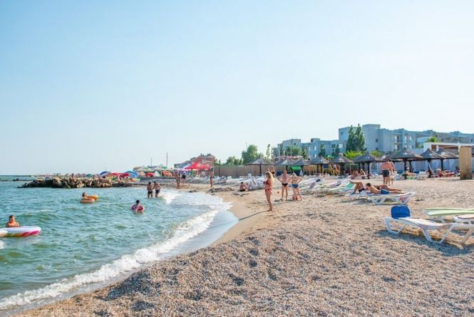 Новини Вінниці - фото з Криптоферма, страшні аварії та смерть на курорті: важливе за 13 липня на 20minut.ua Родичі рятували, як могли. На курорті у Кирилівці втопився вінничанин