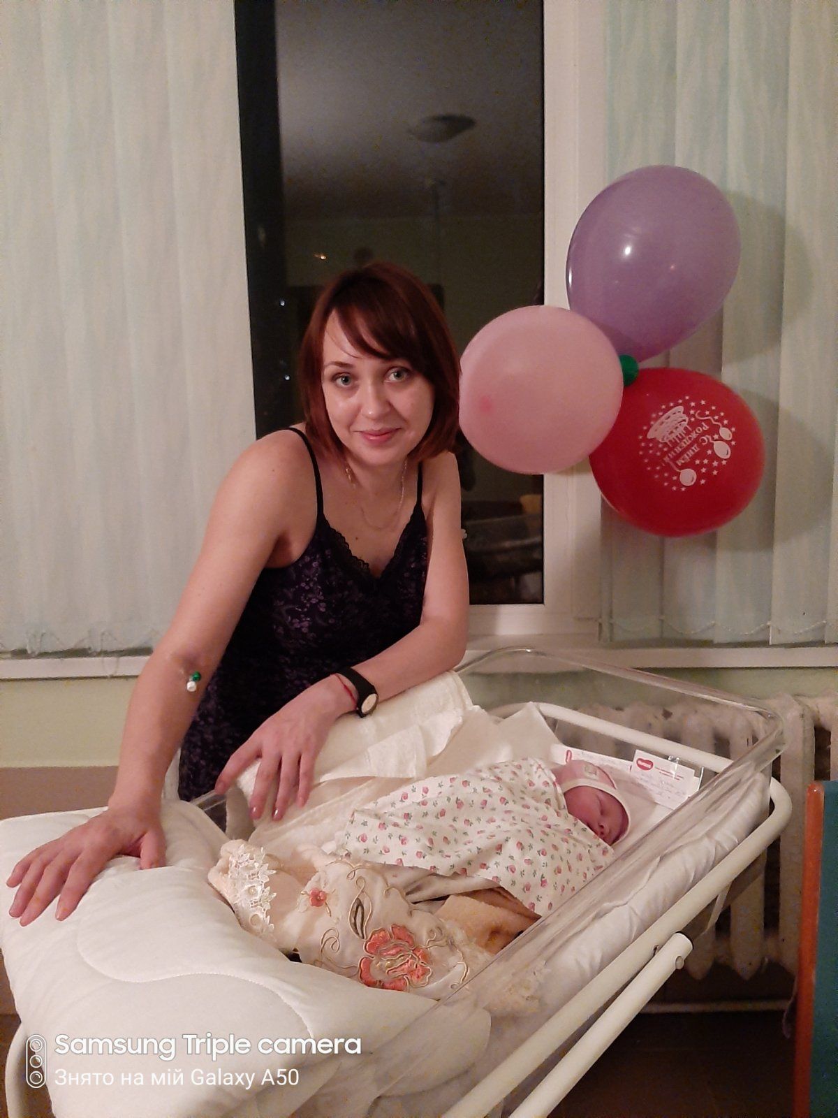 Новини Хмельницького - фото з У кого народжують хмельничанки: список гінекологів і відгуки