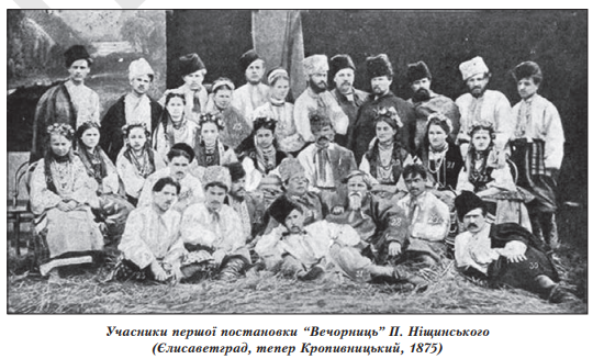 Новини Вінниці - фото з Розплата за творчість «великого майстра тонів». Що відомо про Петра Ніщинського