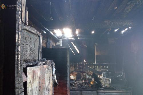 Новини Житомира - фото з У Потіївці Житомирського району горіло приватне обійстя PSX_20210714_101805.jpg