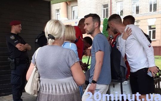 Новини Тернополя - фото з Як почувається 8-річна Аня, яку вдарило струмом від ігрового автомату? Чи безпечні інші в Тернополі
