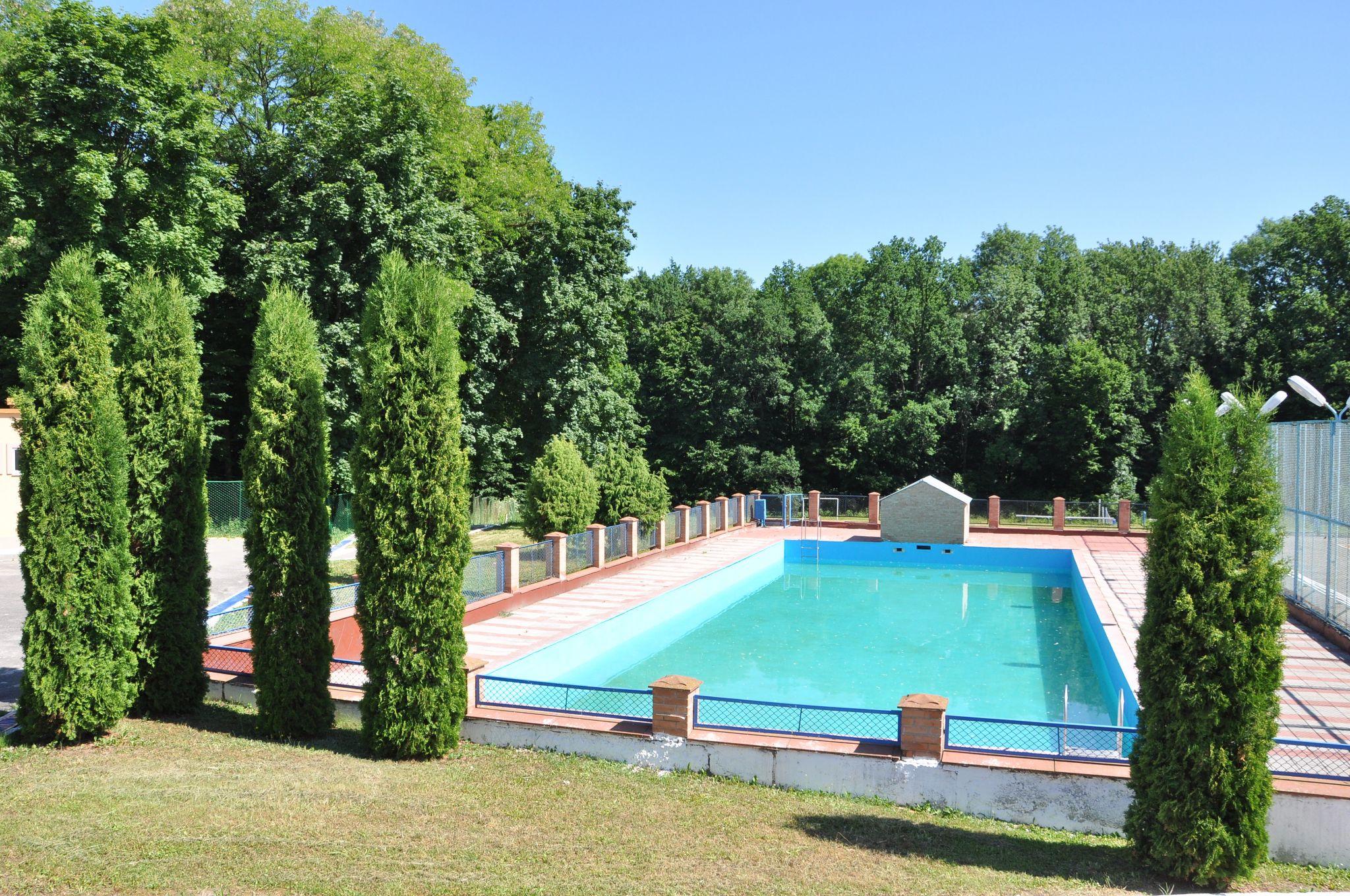 Новини Тернополя - фото з Порятунок від спеки: ТОП–5 відкритих басейнів Тернополя та області