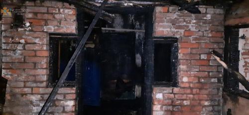 Новини Житомира - фото з Під час пожежі на Бердичівщині опіки отримав літній чоловік PSX_20210715_103157.jpg