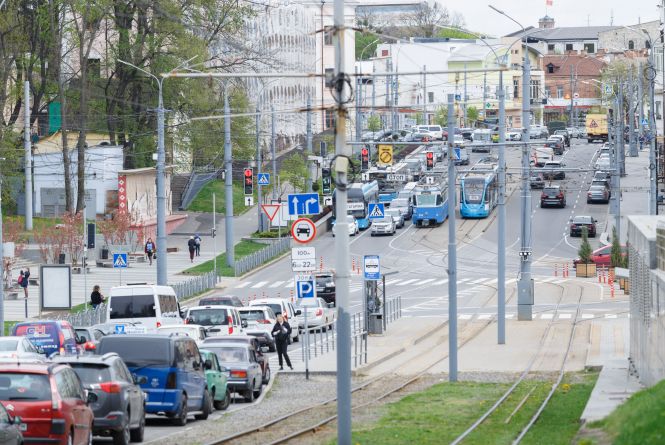 З 1 серпня у Вінниці почне діяти новий тариф на проїзд у муніципальному транспорті