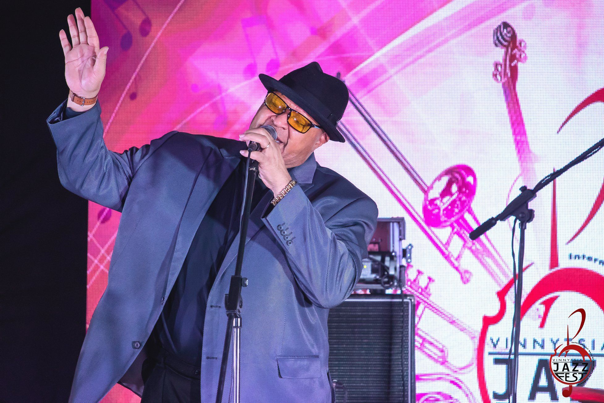 Новини Вінниці - фото з «Створимо оркестр, як в Євросоюзі!» Молодих джазменів запрошують у «Джазову Не Школу»