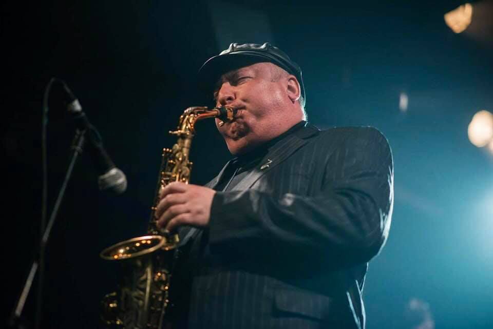 Новини Вінниці - фото з «Створимо оркестр, як в Євросоюзі!» Молодих джазменів запрошують у «Джазову Не Школу»