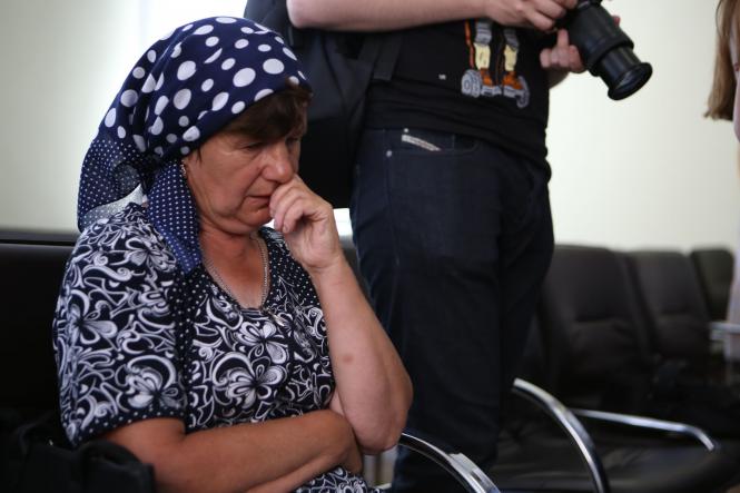 Новини Вінниці - фото з Засуджений Малєц хоче не довічне, а строкове ув'язнення. Як пройшло засідання в апеляційному суді