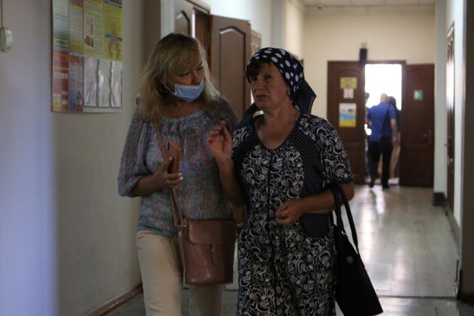 Новини Вінниці - фото з Засуджений Малєц хоче не довічне, а строкове ув'язнення. Як пройшло засідання в апеляційному суді