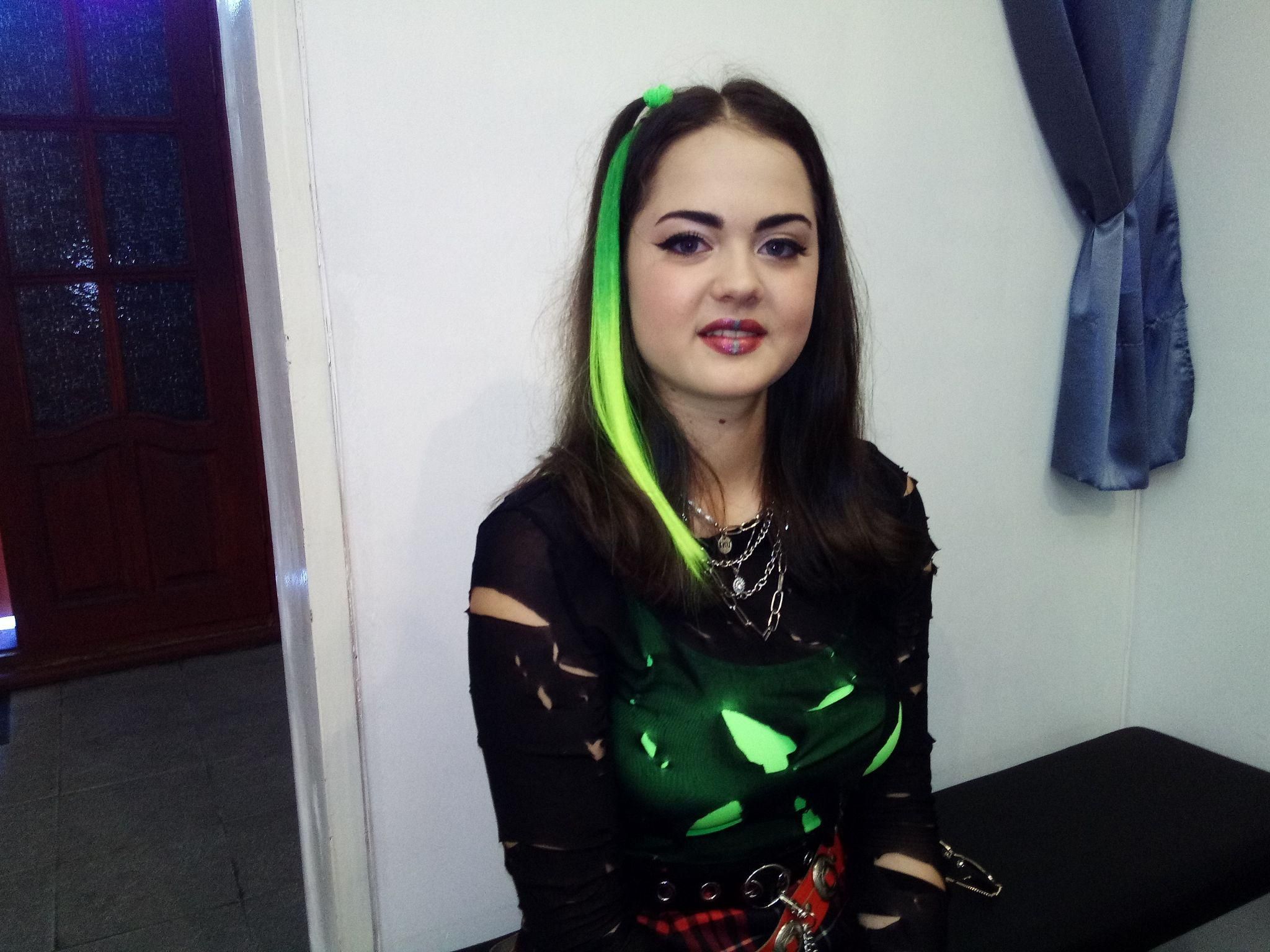 Новини Козятина - фото з Центральну вулицю Козятина перекрили для зйомок. Що це було?