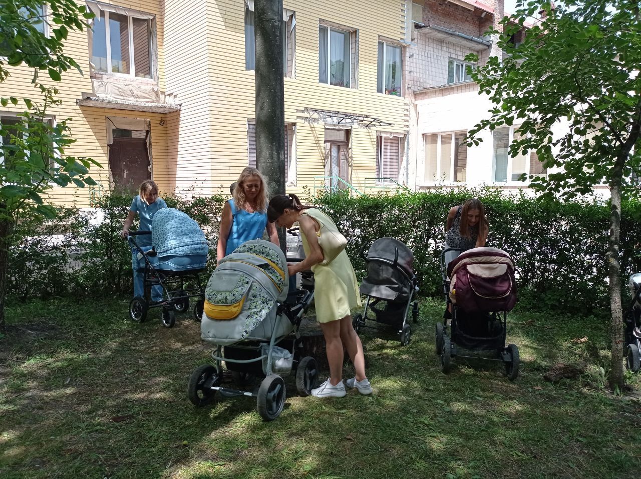 Новини Тернополя - фото з А коли за мною прийде мама? До сліз: репортаж з дитячого будинку в Тернополі (ВІДЕО)