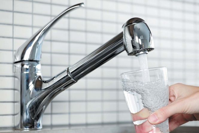Водоканал повідомив про відключення. Кому варто підготуватися?