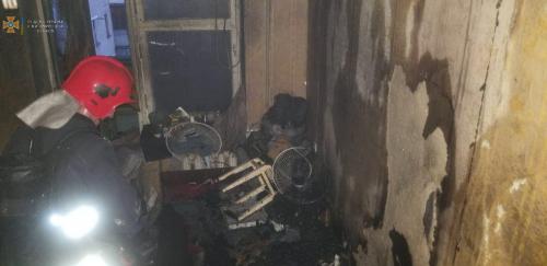 Новини Житомира - фото з Під час пожежі на Бердичівщині опіки отримав літній чоловік PSX_20210715_103252.jpg