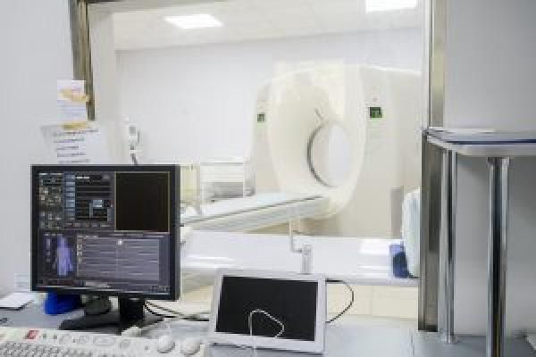 Новини Житомира - фото з Віталій Бунечко: Наша мета — розбудовувати медичну інфраструктуру Житомирської області в рамках програми Президента України «Велике будівництво». ФОТО. ВІДЕО