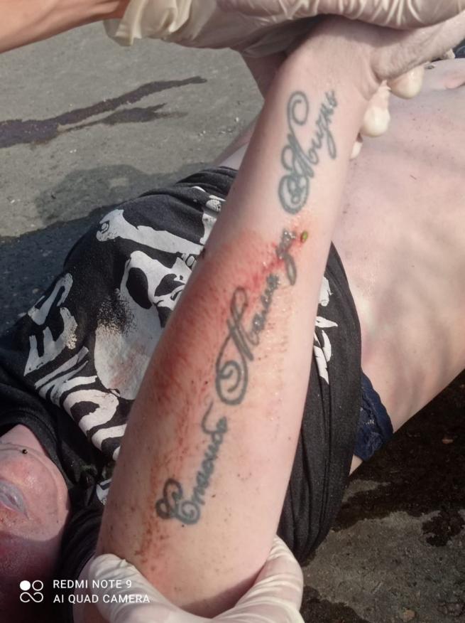 Новини Вінниці - фото з «Спасибо маме за жизнь». Встановили особу дівчини, знайденої в Південному Бузі