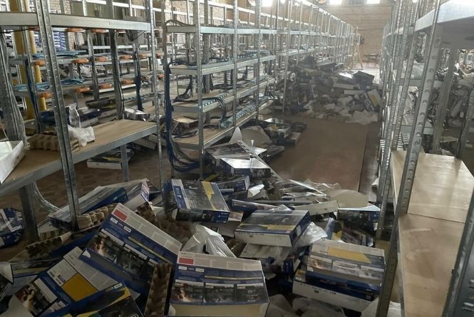 Новини Вінниці - фото з Важливе за тиждень. ТОП новин на 20minut.ua від 12 по 19 липня, які ви могли пропустити «Суд не дозволяв забирати обладнання». Нові подробиці справи про вінницьку криптоферму