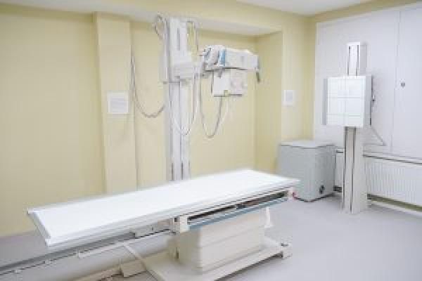 Новини Житомира - фото з Віталій Бунечко: Наша мета — розбудовувати медичну інфраструктуру Житомирської області в рамках програми Президента України «Велике будівництво». ФОТО. ВІДЕО