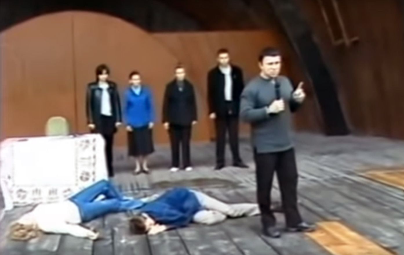 Новини Житомира - фото з Житомирські міські легенди та перекази про містичне: частина шоста