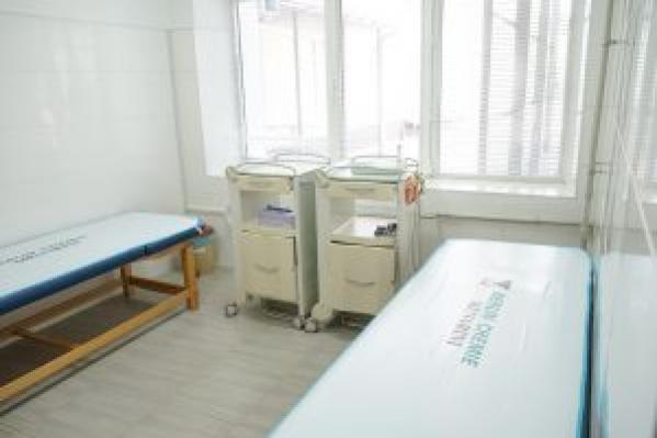 Новини Житомира - фото з Віталій Бунечко: Наша мета — розбудовувати медичну інфраструктуру Житомирської області в рамках програми Президента України «Велике будівництво». ФОТО. ВІДЕО