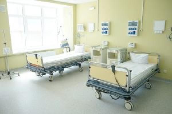 Новини Житомира - фото з Віталій Бунечко: Наша мета — розбудовувати медичну інфраструктуру Житомирської області в рамках програми Президента України «Велике будівництво». ФОТО. ВІДЕО