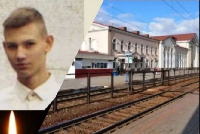 Новини Вінниці - фото з Важливе за тиждень. ТОП новин на 20minut.ua від 12 по 19 липня, які ви могли пропустити «Його не штовхали, він сам». Подробиці трагічної загибелі 15-річного Олексія на вокзалі