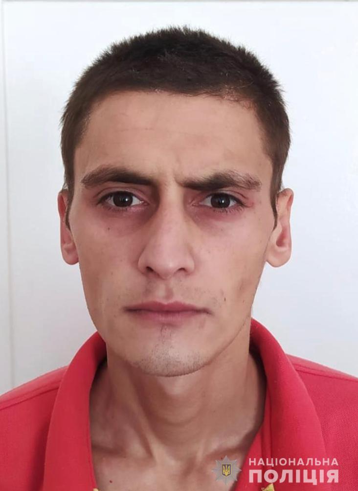 Новини Вінниці - фото з Не пам'ятає нічого. Допоможіть впізнати чоловіка з лікарні імені Ющенка
