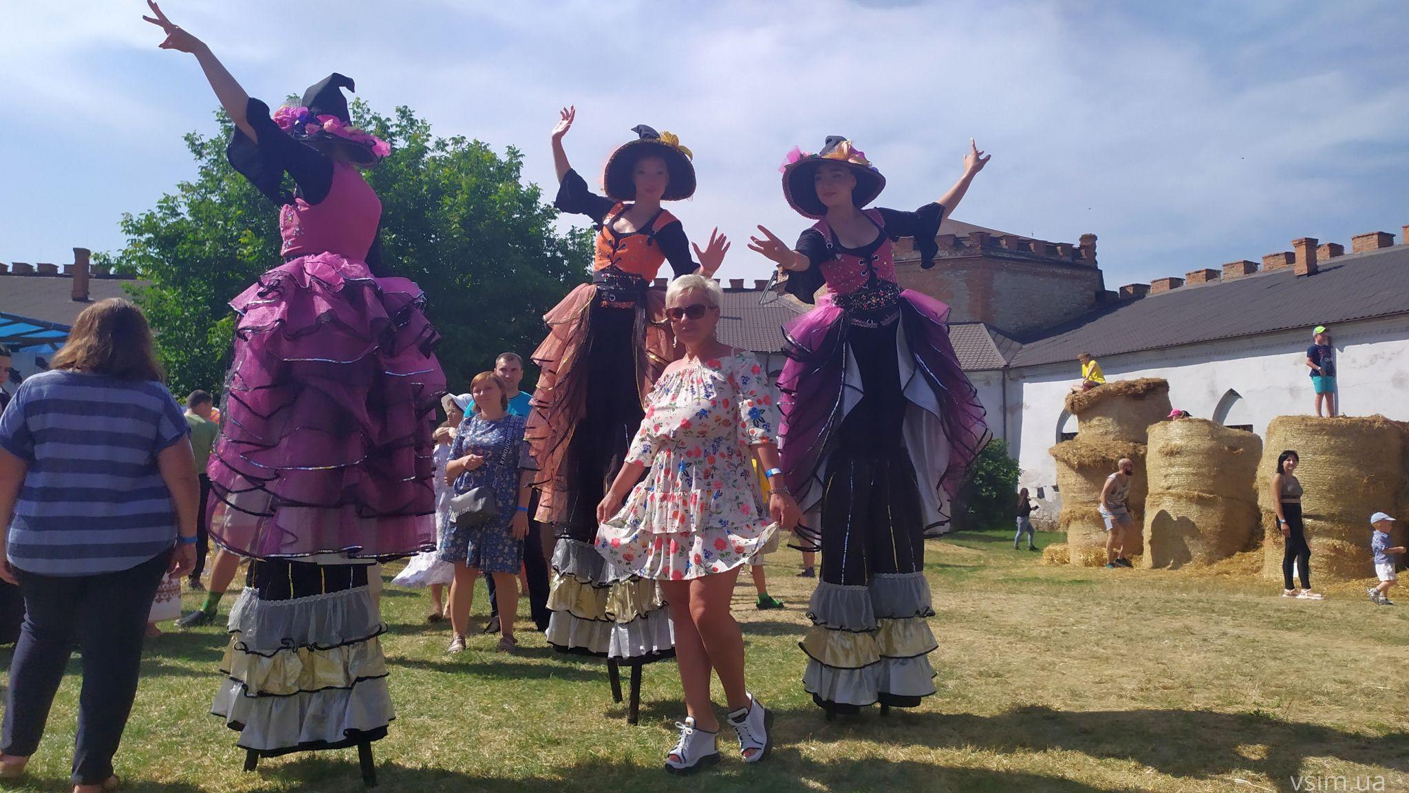 Новини Хмельницького - фото з Чому варто поїхати в Меджибіж на “Епоху героїв”