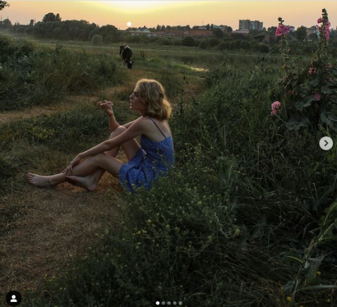 Новини Хмельницького - фото з Хмельницький в Instagram: кращі фото за останній тиждень