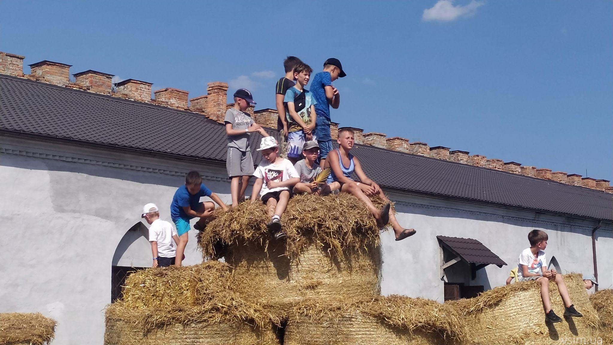 Новини Хмельницького - фото з Чому варто поїхати в Меджибіж на “Епоху героїв”