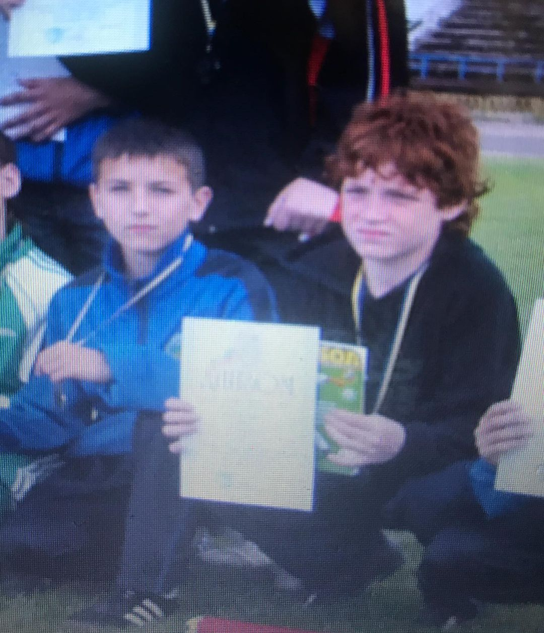 Новини Вінниці - фото з English Love. Після вильоту з «Євро» Циганков з другом у рідній Вінниці відкрили кав'ярню