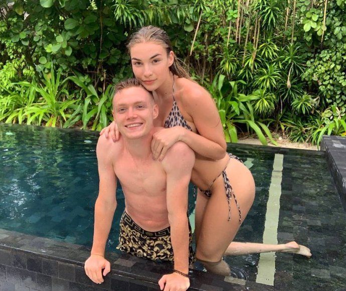 Новини Вінниці - фото з English Love. Після вильоту з «Євро» Циганков з другом у рідній Вінниці відкрили кав'ярню