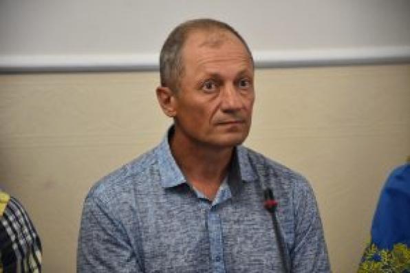 Новини Житомира - фото з В ОДА урочисто провели спортсменів Житомирщини на Олімпійські ігри – 2020 у Токіо