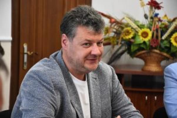 Новини Житомира - фото з В ОДА урочисто провели спортсменів Житомирщини на Олімпійські ігри – 2020 у Токіо