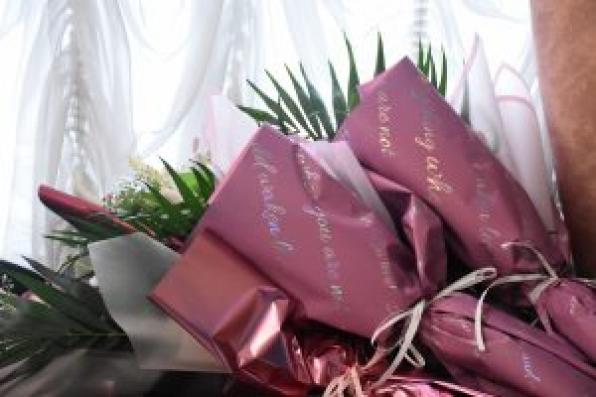 Новини Житомира - фото з В ОДА урочисто провели спортсменів Житомирщини на Олімпійські ігри – 2020 у Токіо