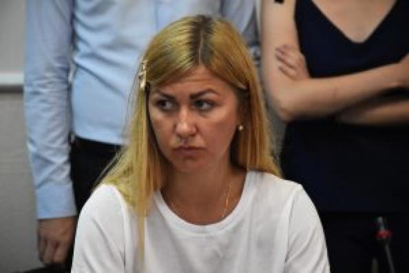 Новини Житомира - фото з В ОДА урочисто провели спортсменів Житомирщини на Олімпійські ігри – 2020 у Токіо